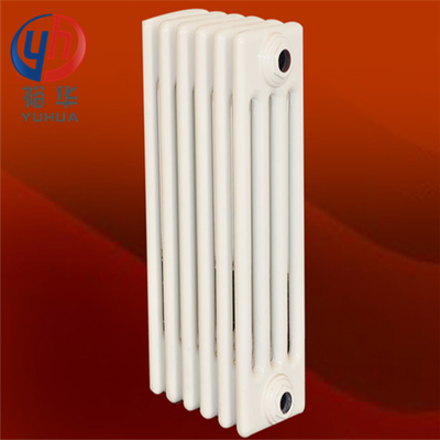 GZ40144钢四柱散热器技术要求(安装、规格、参数、加工)-裕圣华品牌